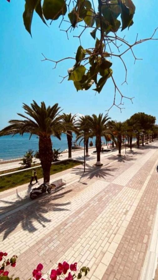Eleana'S Apartament Sarande Exterior photo