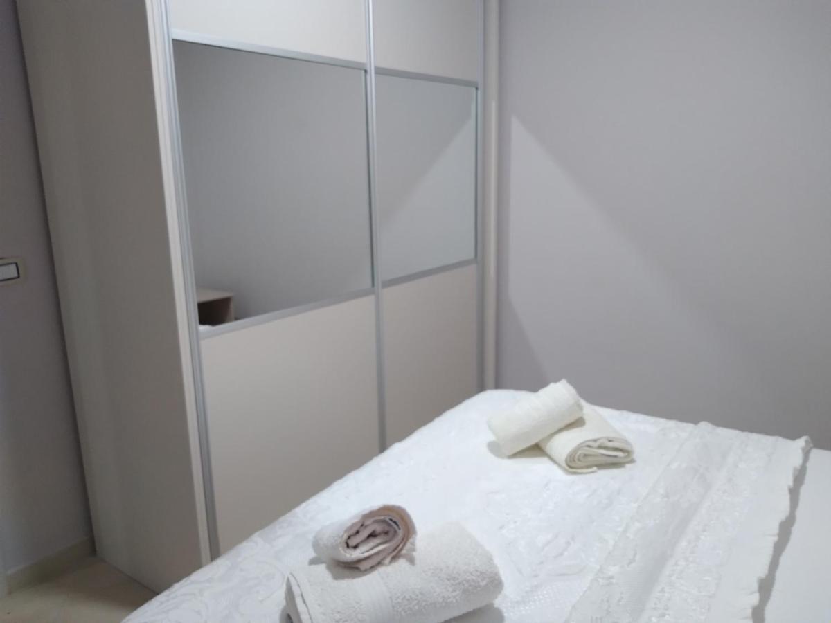 Eleana'S Apartament Sarande Exterior photo