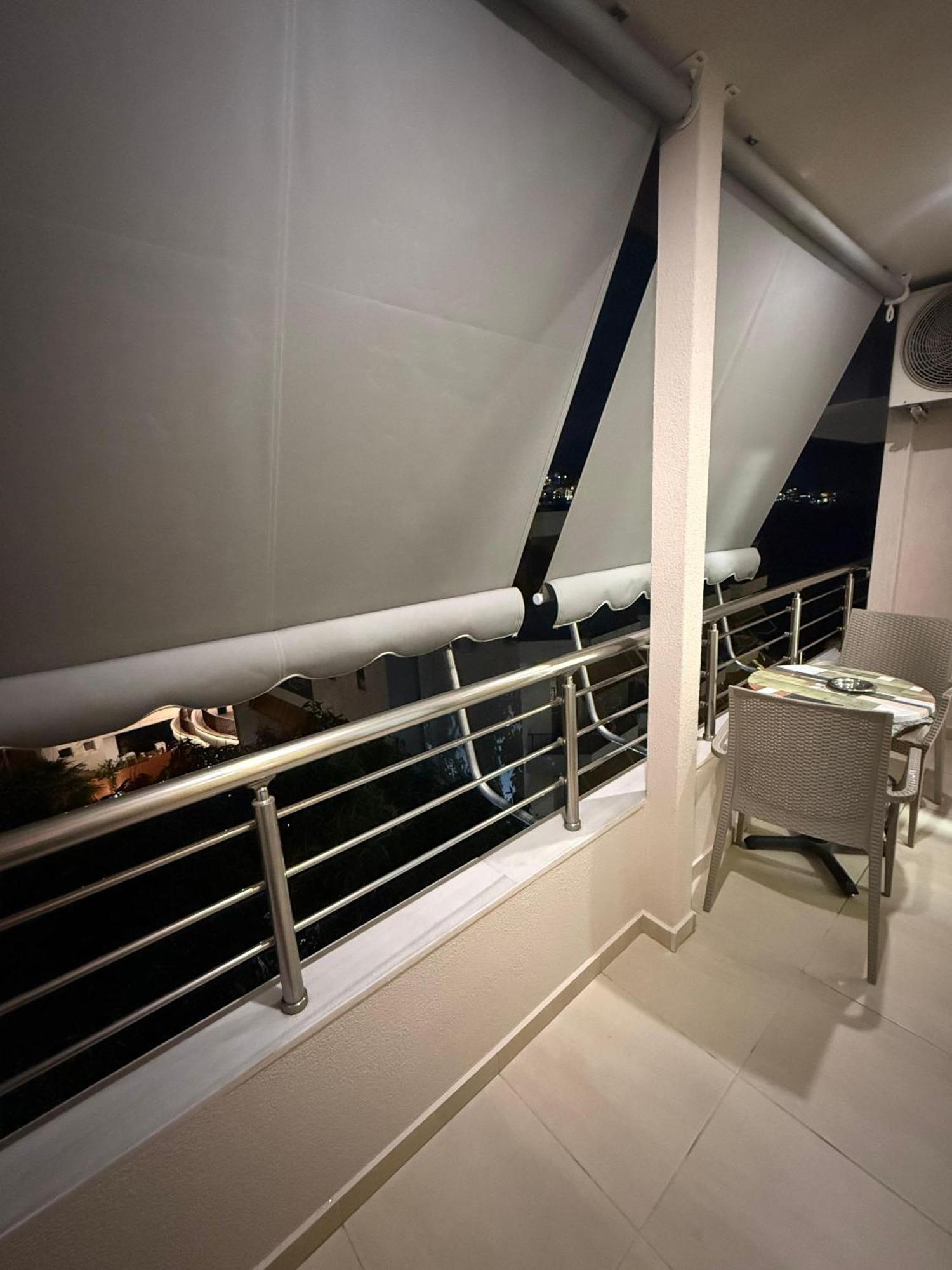 Eleana'S Apartament Sarande Exterior photo